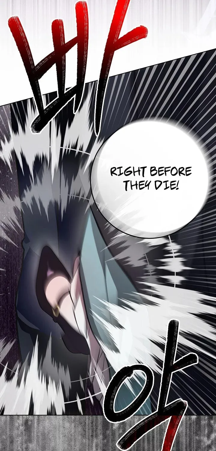24 Hours Resurrection of the Villainess Chapter 14 page 76 - 