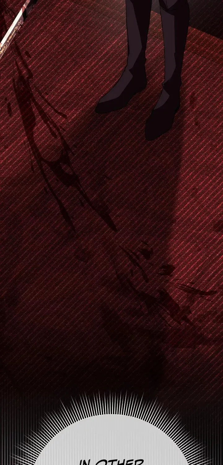 24 Hours Resurrection of the Villainess Chapter 14 page 9 - 