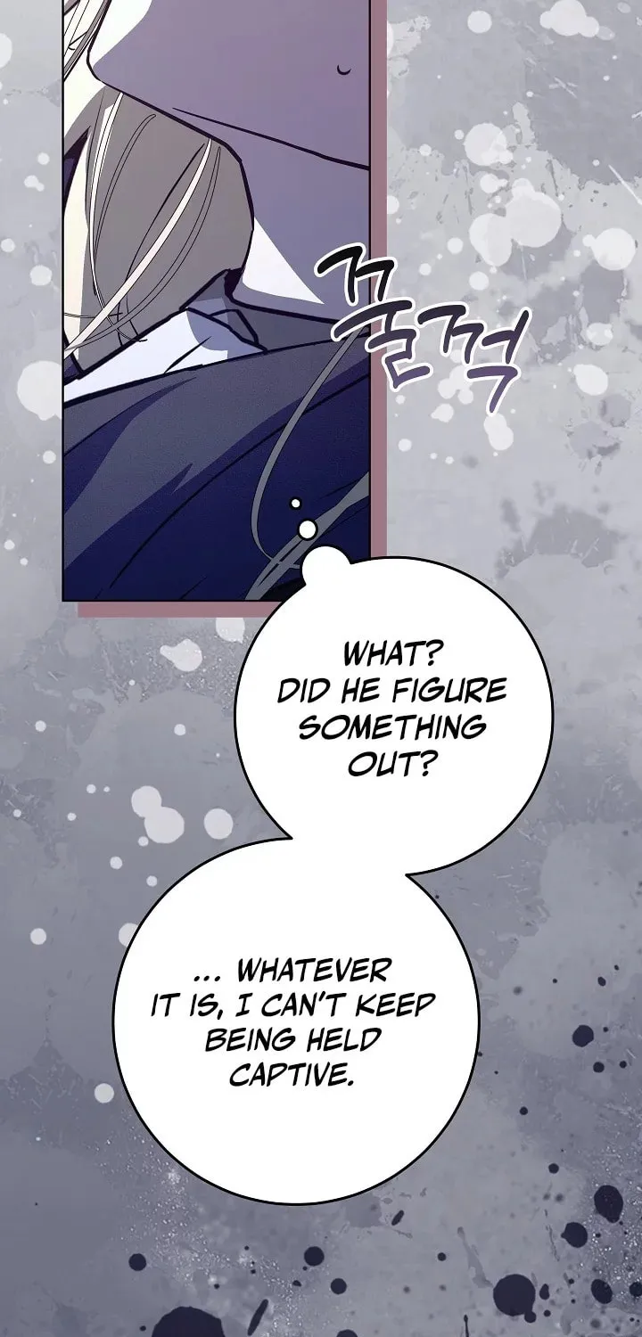 24 Hours Resurrection of the Villainess Chapter 14 page 88 - 
