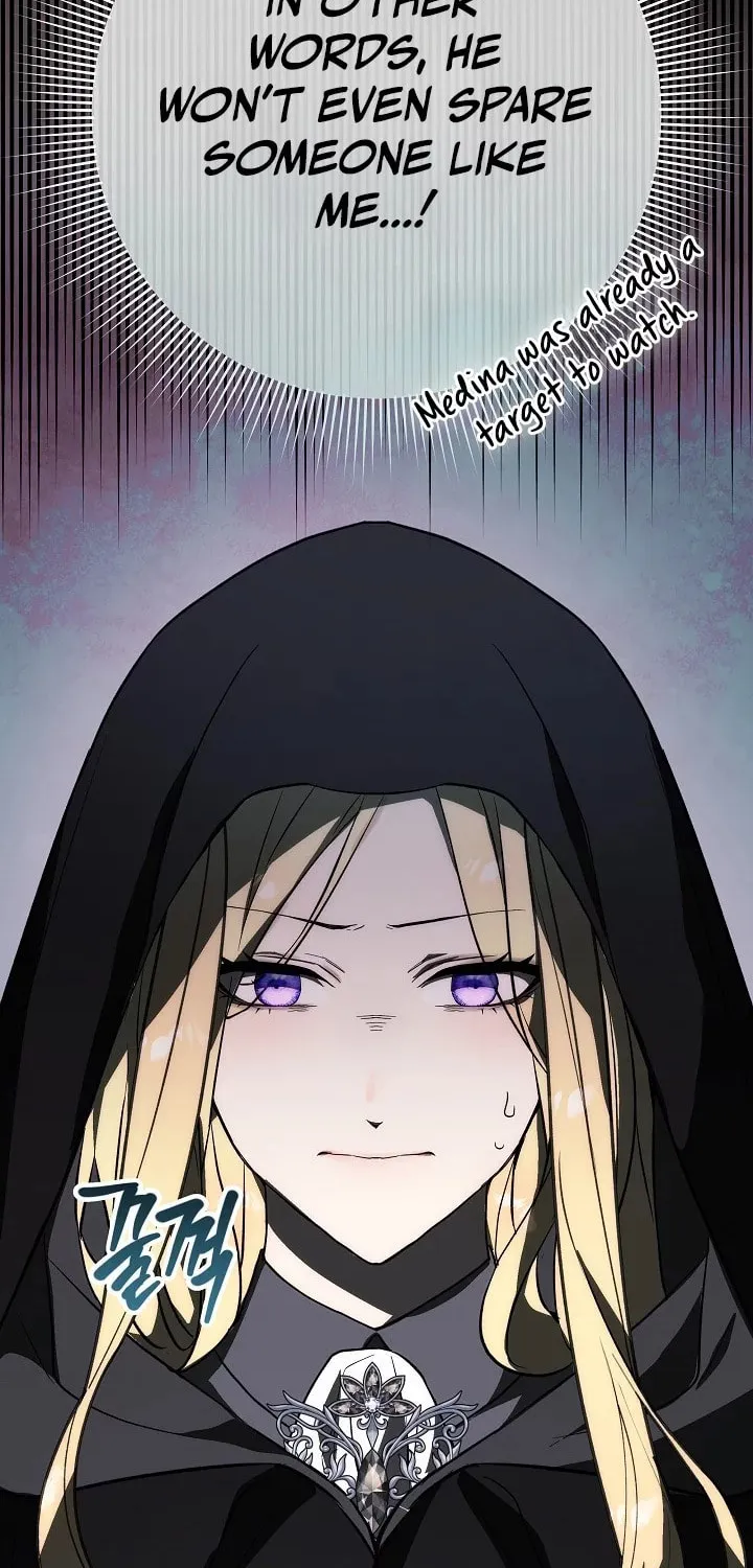 24 Hours Resurrection of the Villainess Chapter 14 page 10 - 