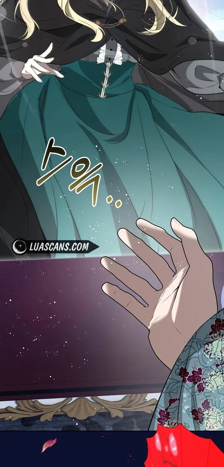 24 Hours Resurrection of the Villainess Chapter 15 page 11 - 