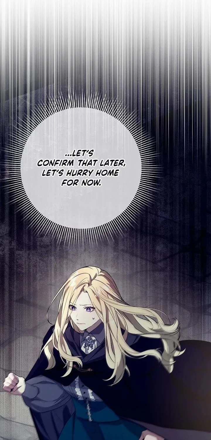 24 Hours Resurrection of the Villainess Chapter 15 page 114 - 