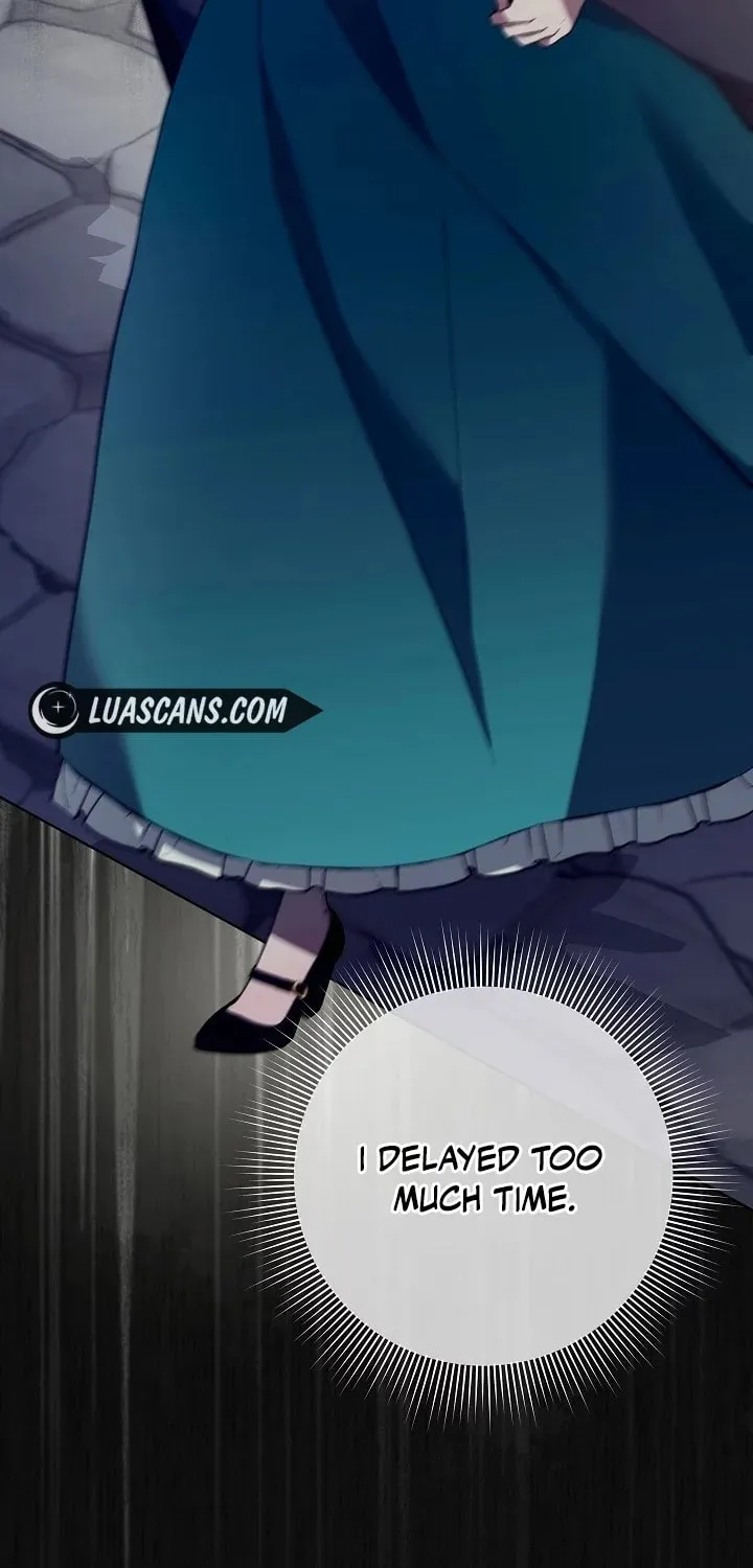 24 Hours Resurrection of the Villainess Chapter 15 page 115 - 