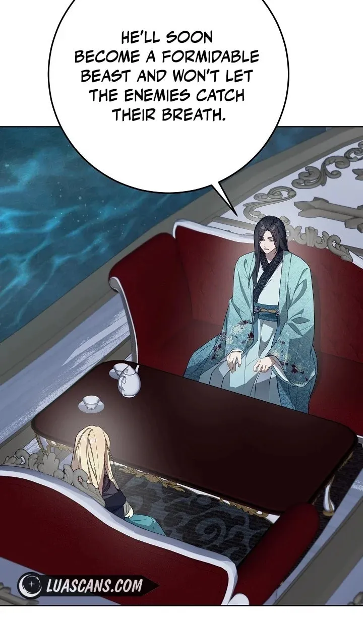 24 Hours Resurrection of the Villainess Chapter 15 page 19 - 