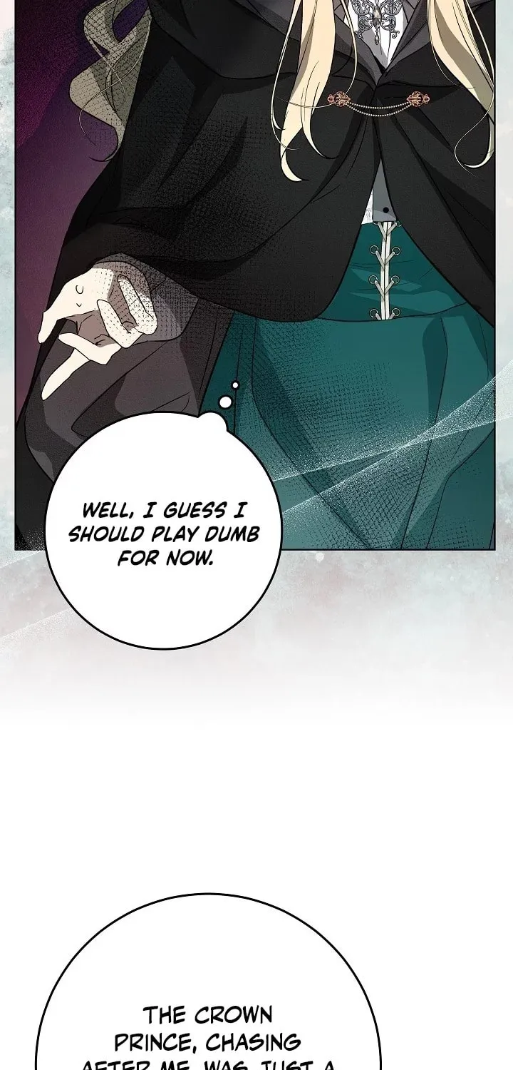 24 Hours Resurrection of the Villainess Chapter 15 page 30 - 