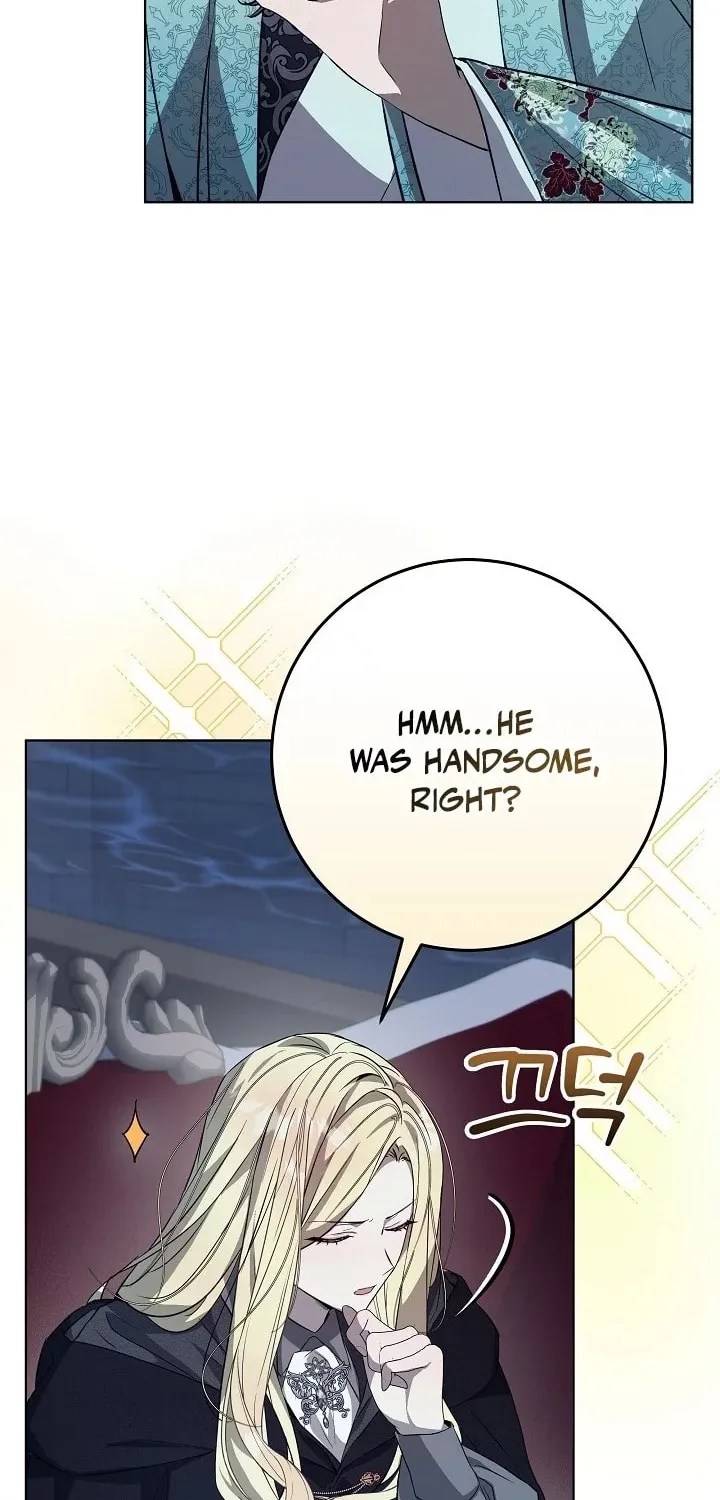 24 Hours Resurrection of the Villainess Chapter 15 page 33 - 