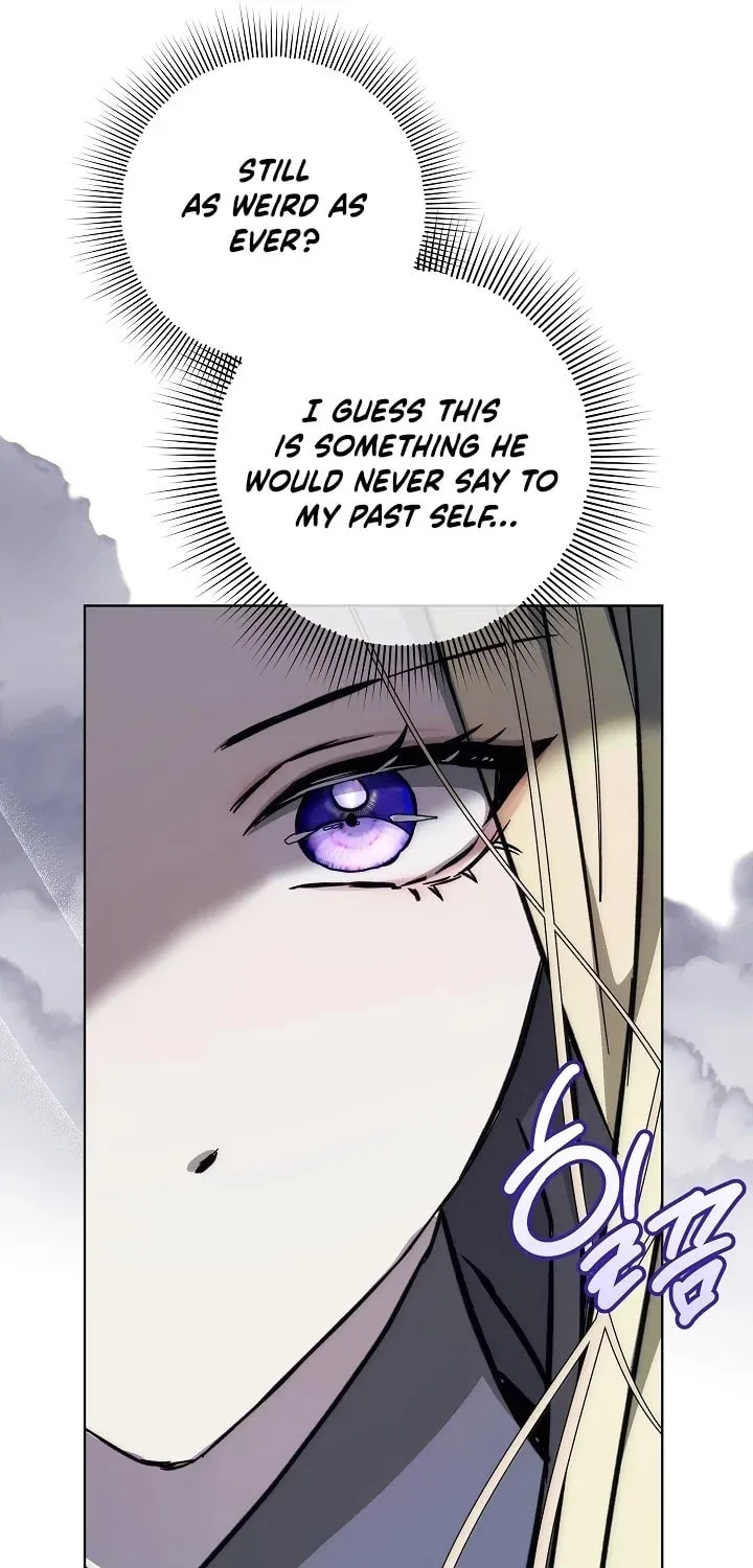 24 Hours Resurrection of the Villainess Chapter 15 page 38 - 