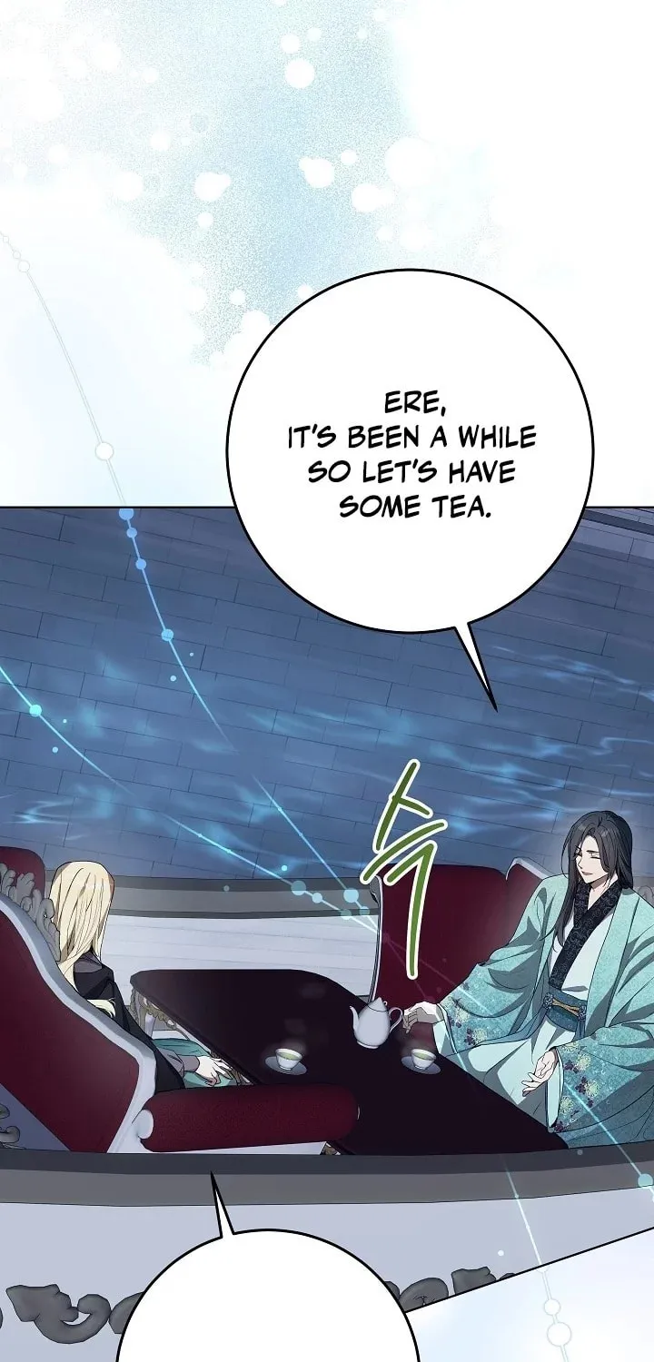 24 Hours Resurrection of the Villainess Chapter 15 page 42 - 