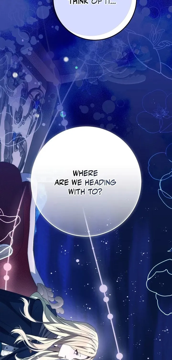 24 Hours Resurrection of the Villainess Chapter 15 page 45 - 
