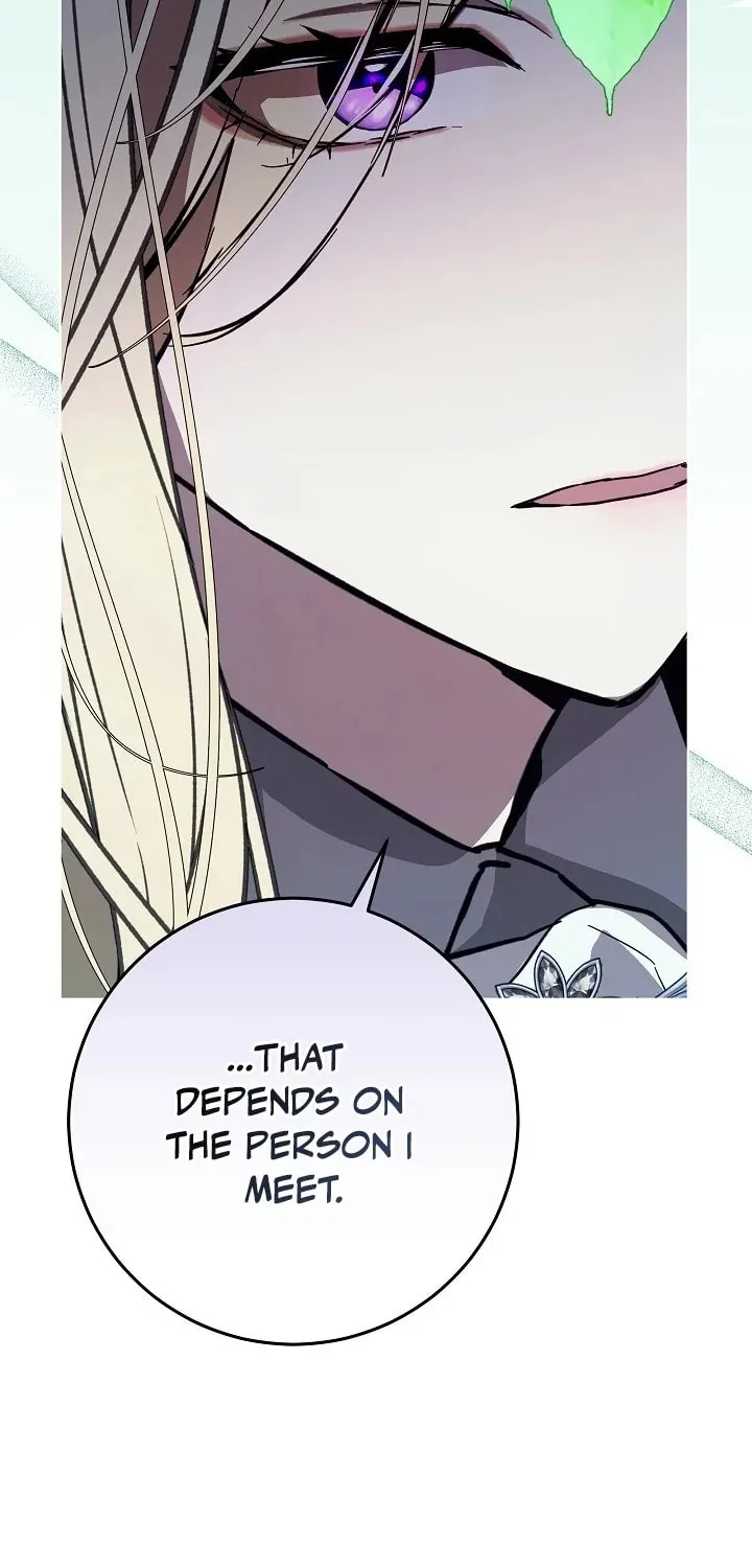 24 Hours Resurrection of the Villainess Chapter 15 page 59 - 