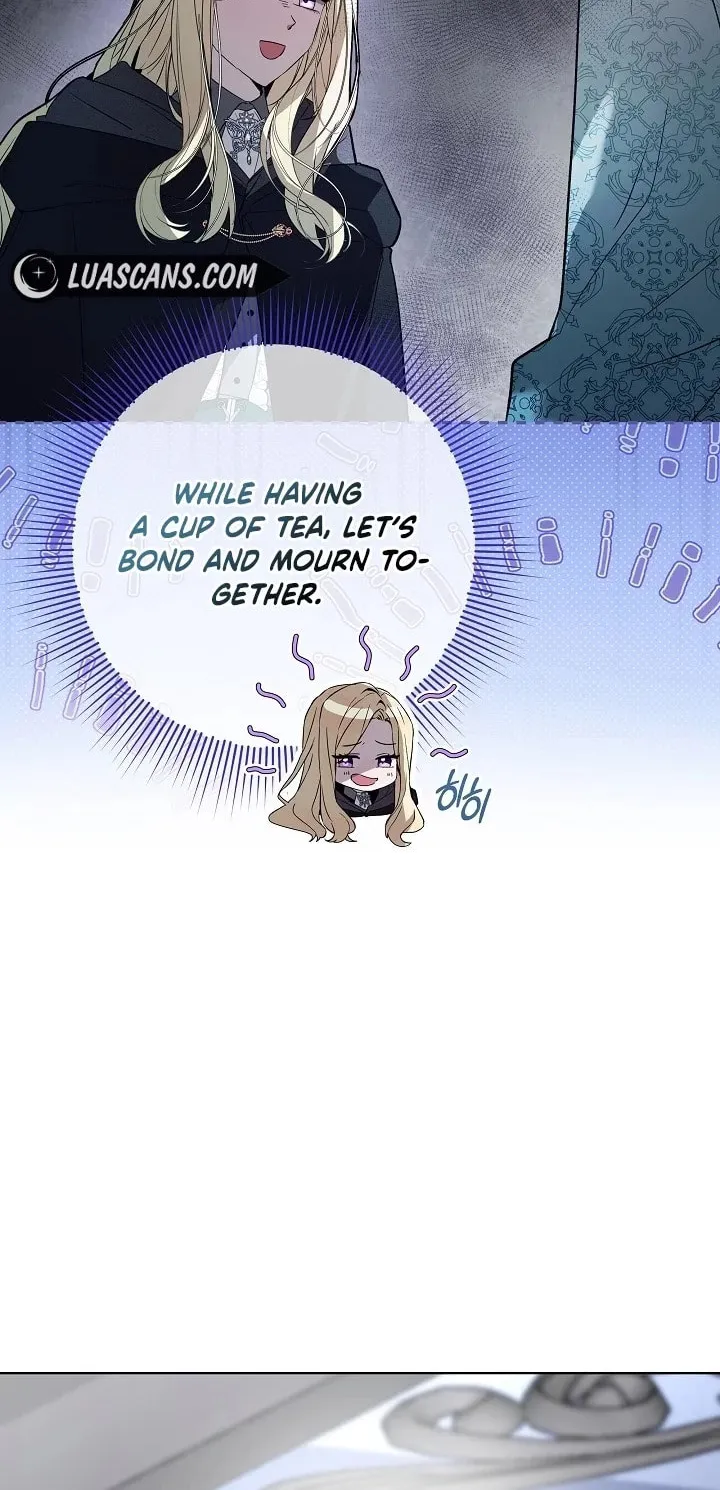 24 Hours Resurrection of the Villainess Chapter 15 page 85 - 