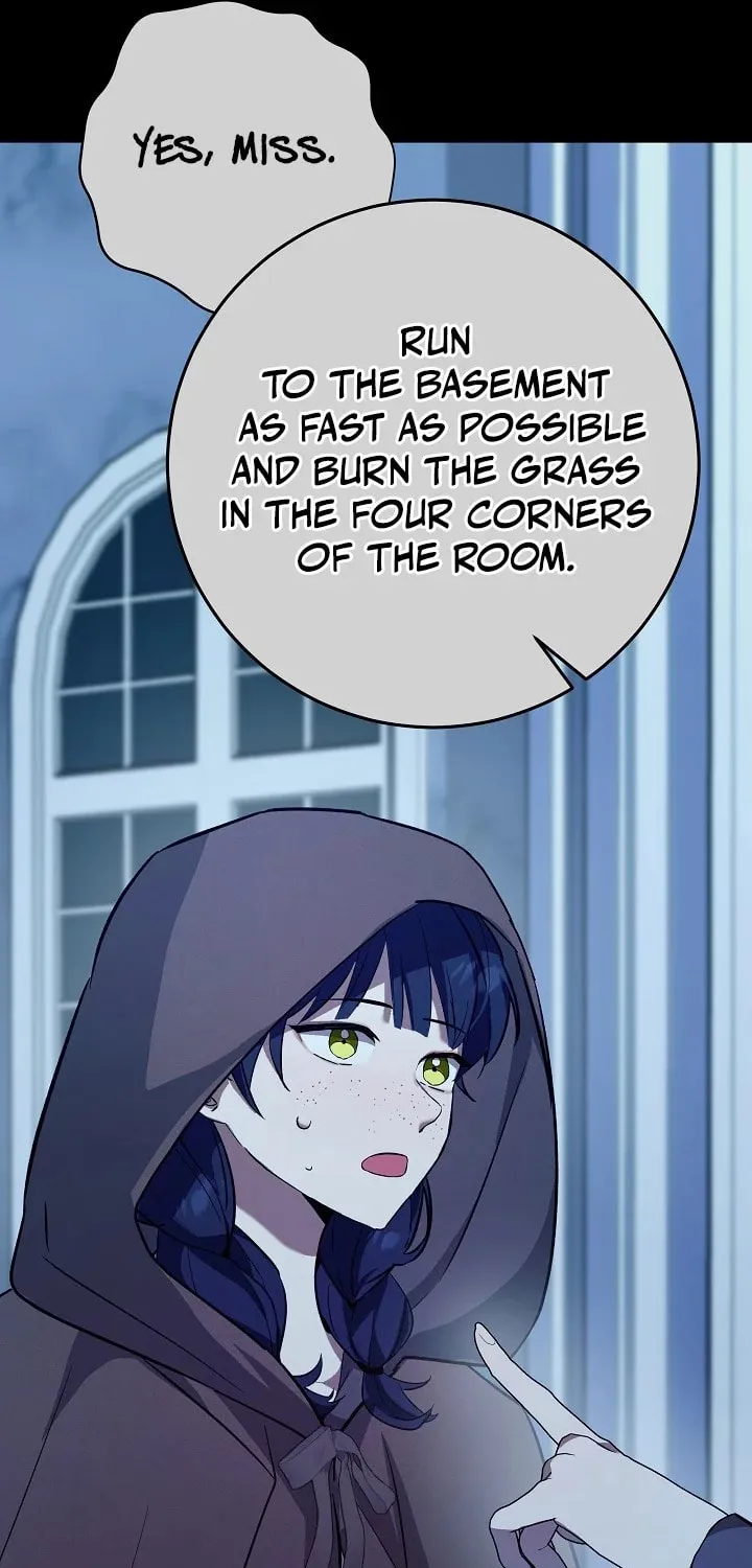 24 Hours Resurrection of the Villainess Chapter 16 page 11 - 