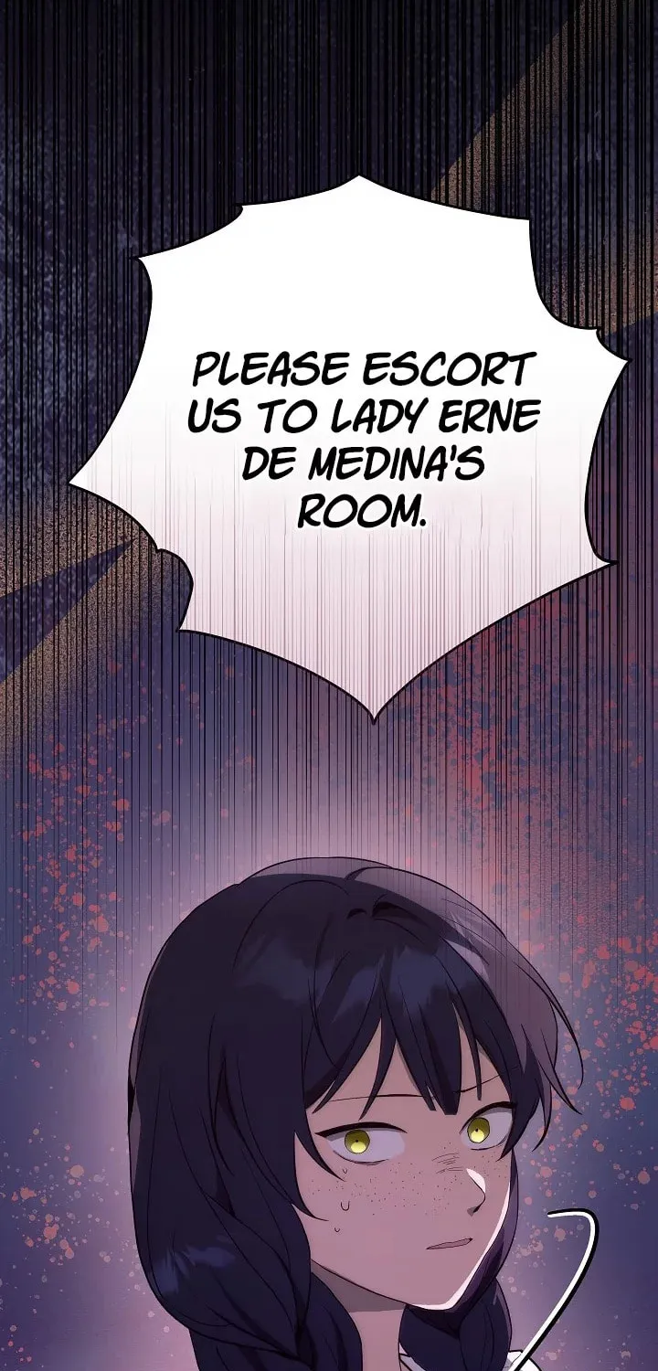 24 Hours Resurrection of the Villainess Chapter 16 page 19 - 