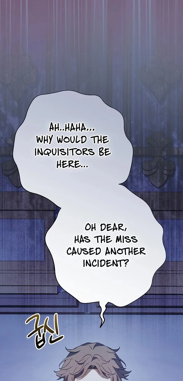 24 Hours Resurrection of the Villainess Chapter 16 page 21 - 
