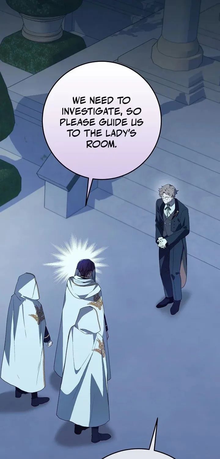 24 Hours Resurrection of the Villainess Chapter 16 page 23 - 