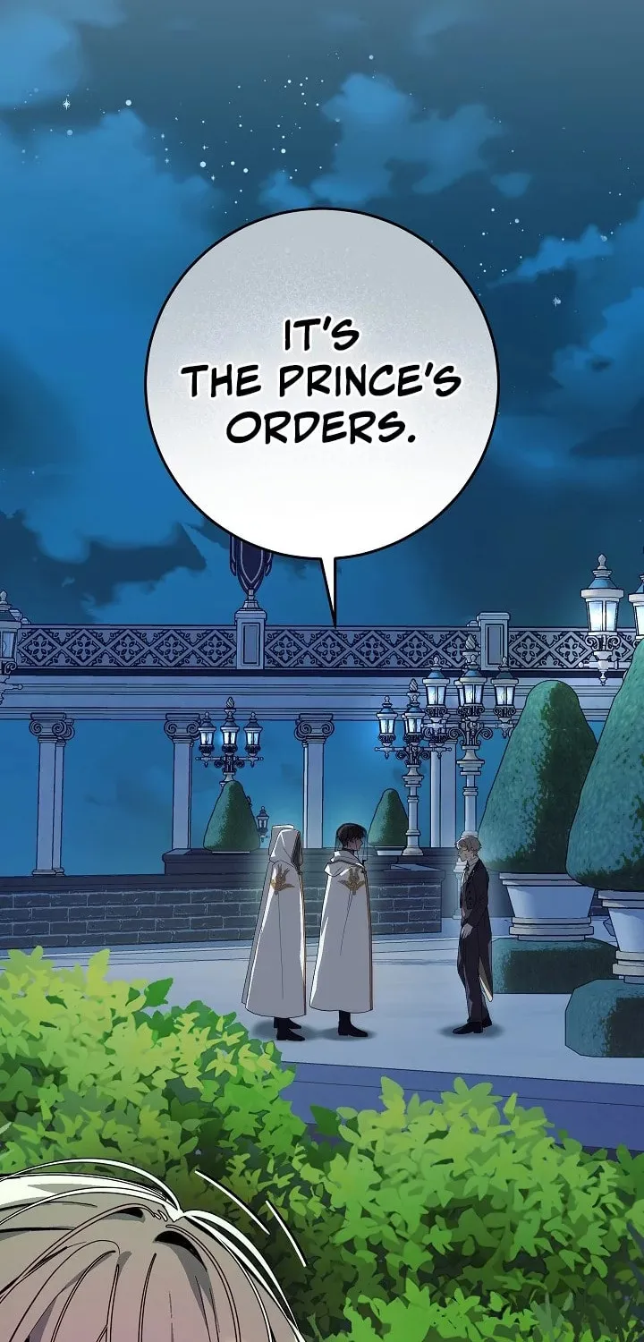 24 Hours Resurrection of the Villainess Chapter 16 page 26 - 