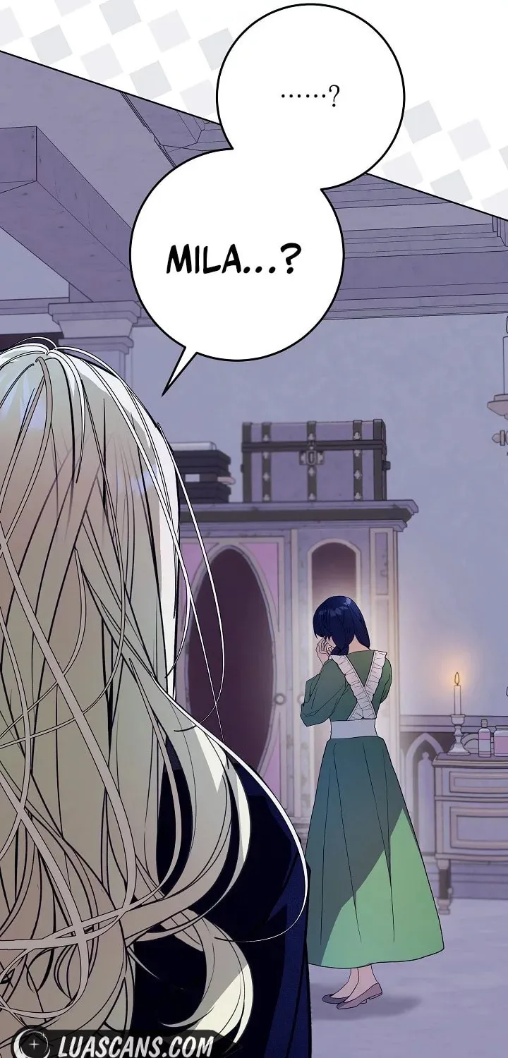 24 Hours Resurrection of the Villainess Chapter 16 page 41 - 