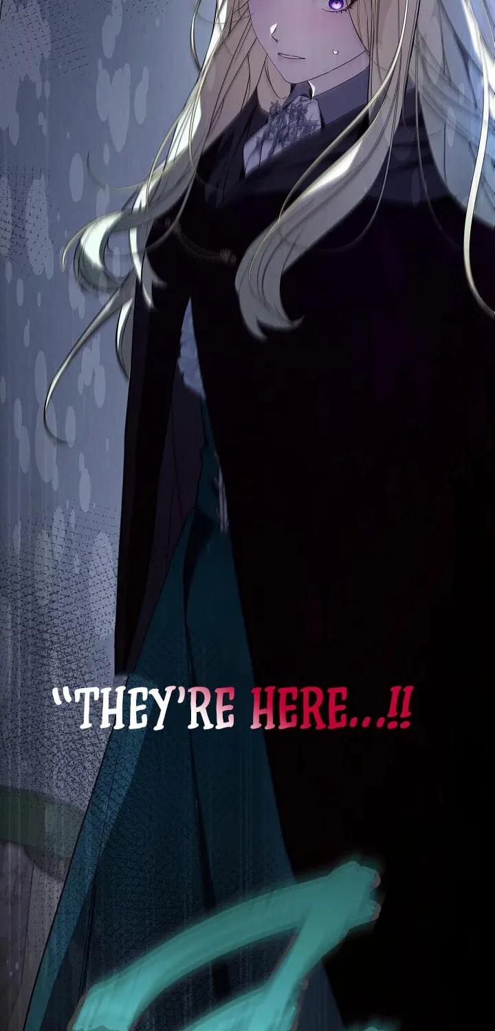 24 Hours Resurrection of the Villainess Chapter 16 page 55 - 