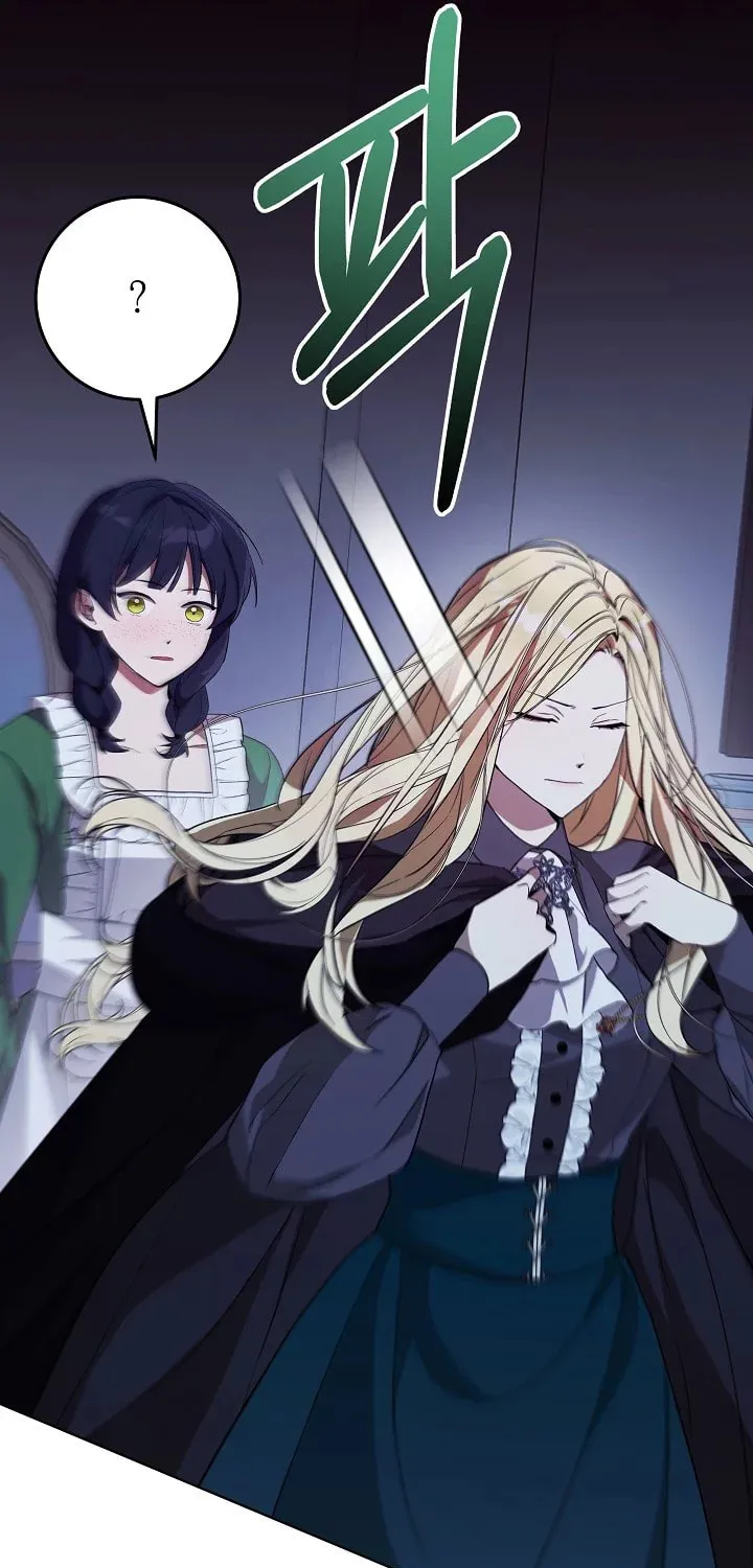 24 Hours Resurrection of the Villainess Chapter 16 page 59 - 