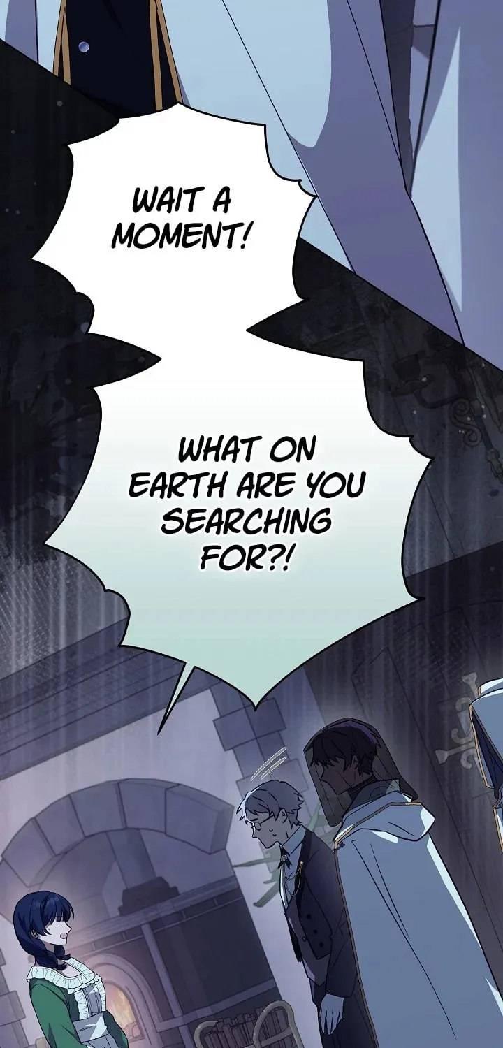 24 Hours Resurrection of the Villainess Chapter 16 page 74 - 