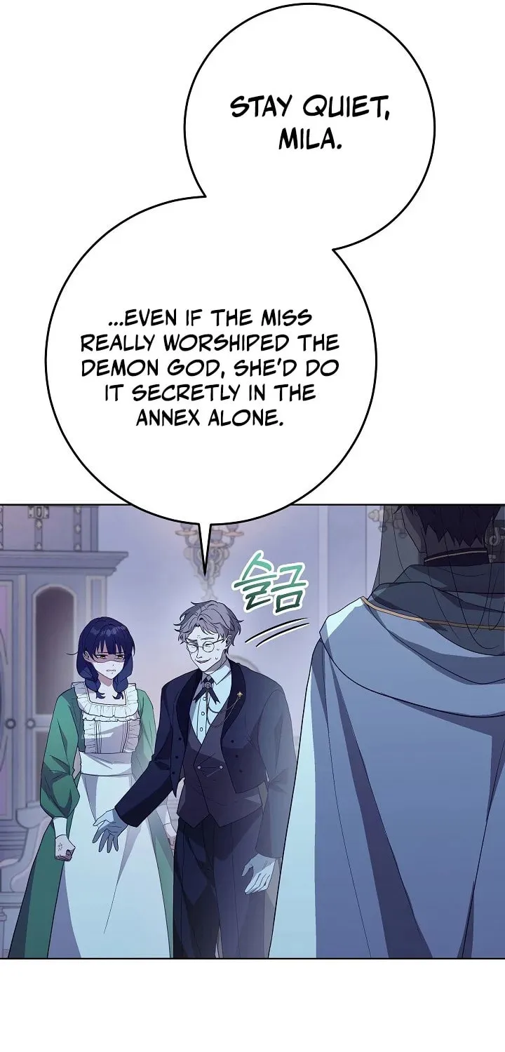24 Hours Resurrection of the Villainess Chapter 16 page 76 - 