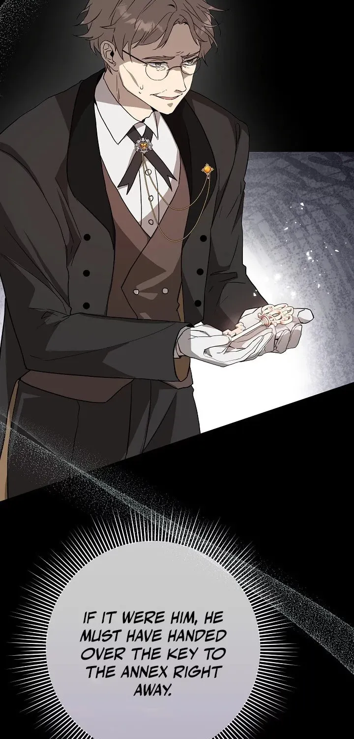 24 Hours Resurrection of the Villainess Chapter 16 page 84 - 
