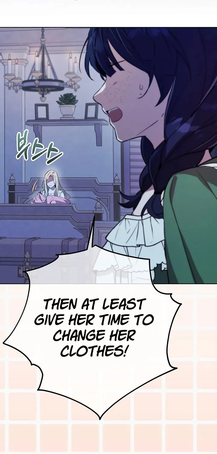 24 Hours Resurrection of the Villainess Chapter 16 page 88 - 