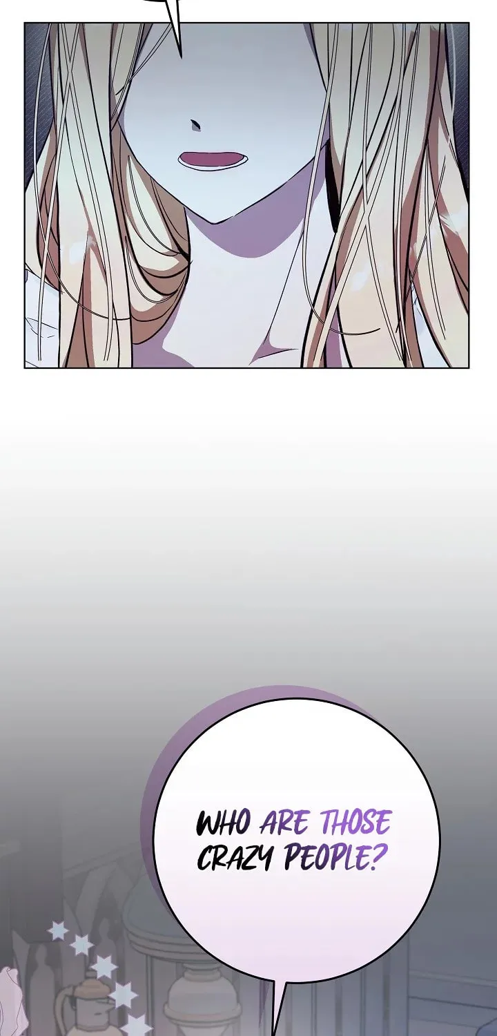 24 Hours Resurrection of the Villainess Chapter 16 page 90 - 