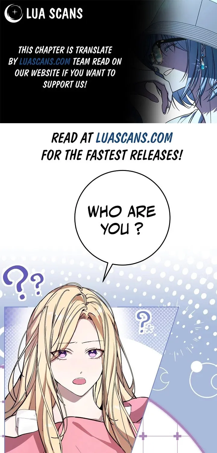 24 Hours Resurrection of the Villainess Chapter 17 page 1 - 