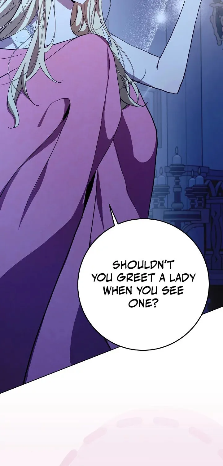 24 Hours Resurrection of the Villainess Chapter 17 page 11 - 