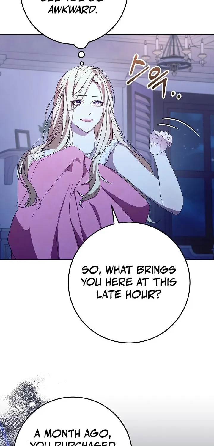24 Hours Resurrection of the Villainess Chapter 17 page 14 - 