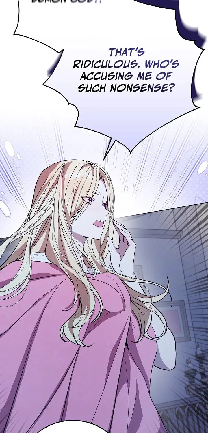24 Hours Resurrection of the Villainess Chapter 17 page 17 - 