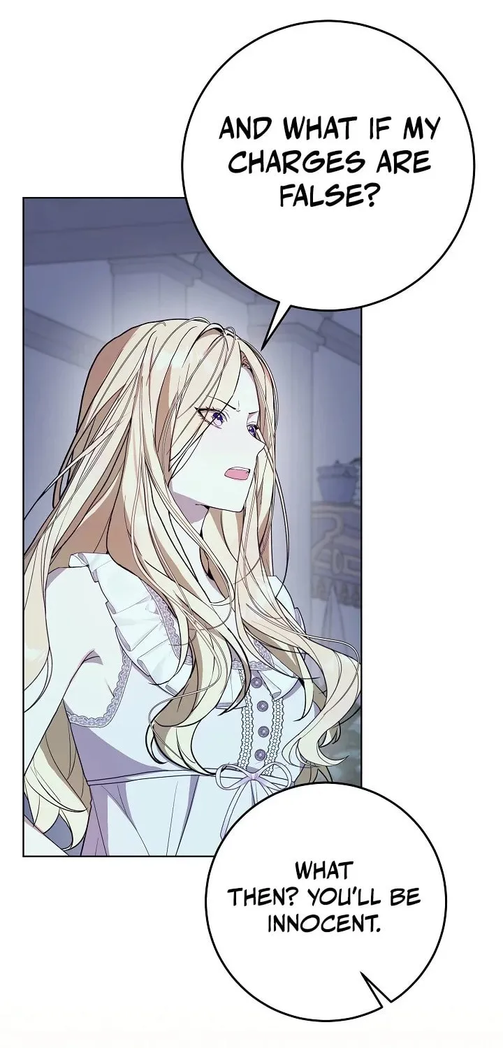 24 Hours Resurrection of the Villainess Chapter 17 page 42 - 