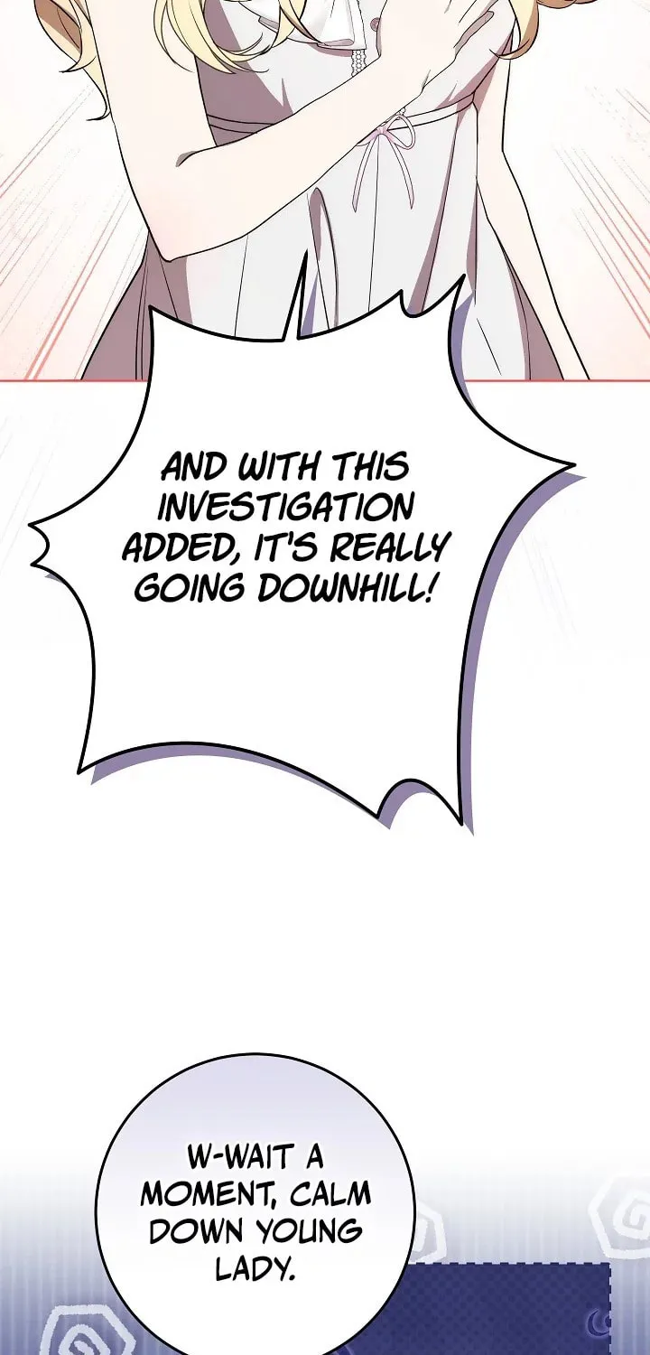 24 Hours Resurrection of the Villainess Chapter 17 page 47 - 