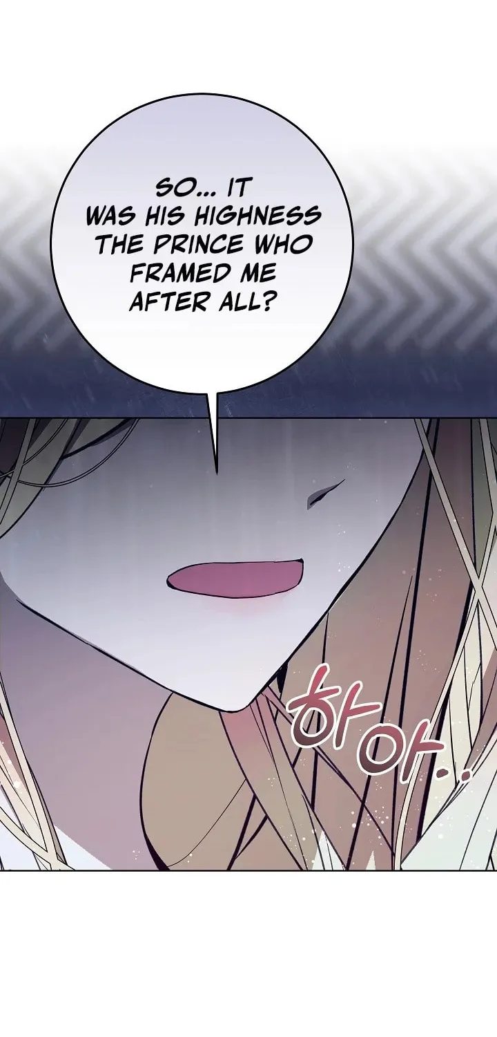 24 Hours Resurrection of the Villainess Chapter 17 page 50 - 