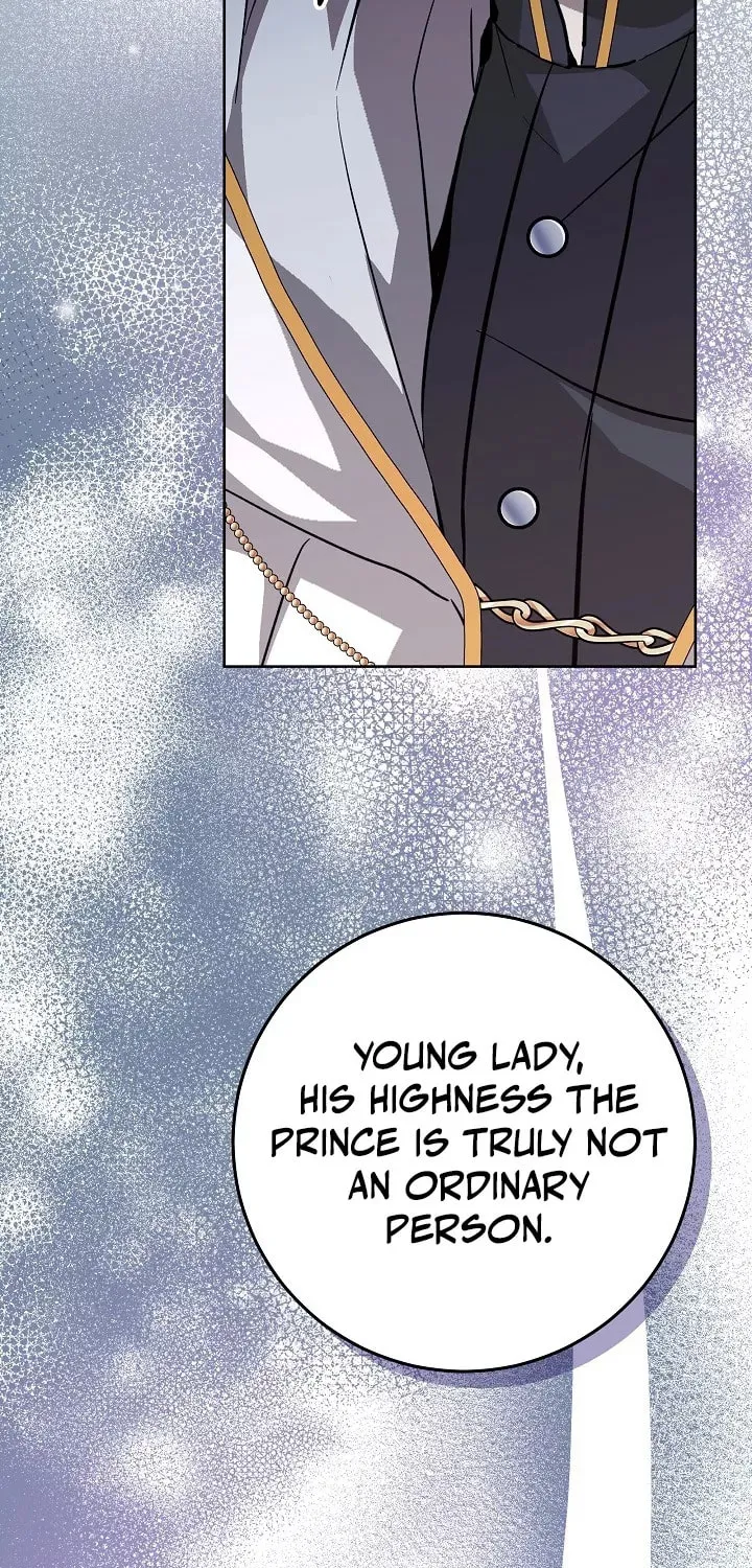 24 Hours Resurrection of the Villainess Chapter 17 page 64 - 
