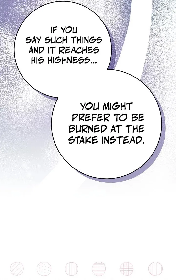 24 Hours Resurrection of the Villainess Chapter 17 page 65 - 