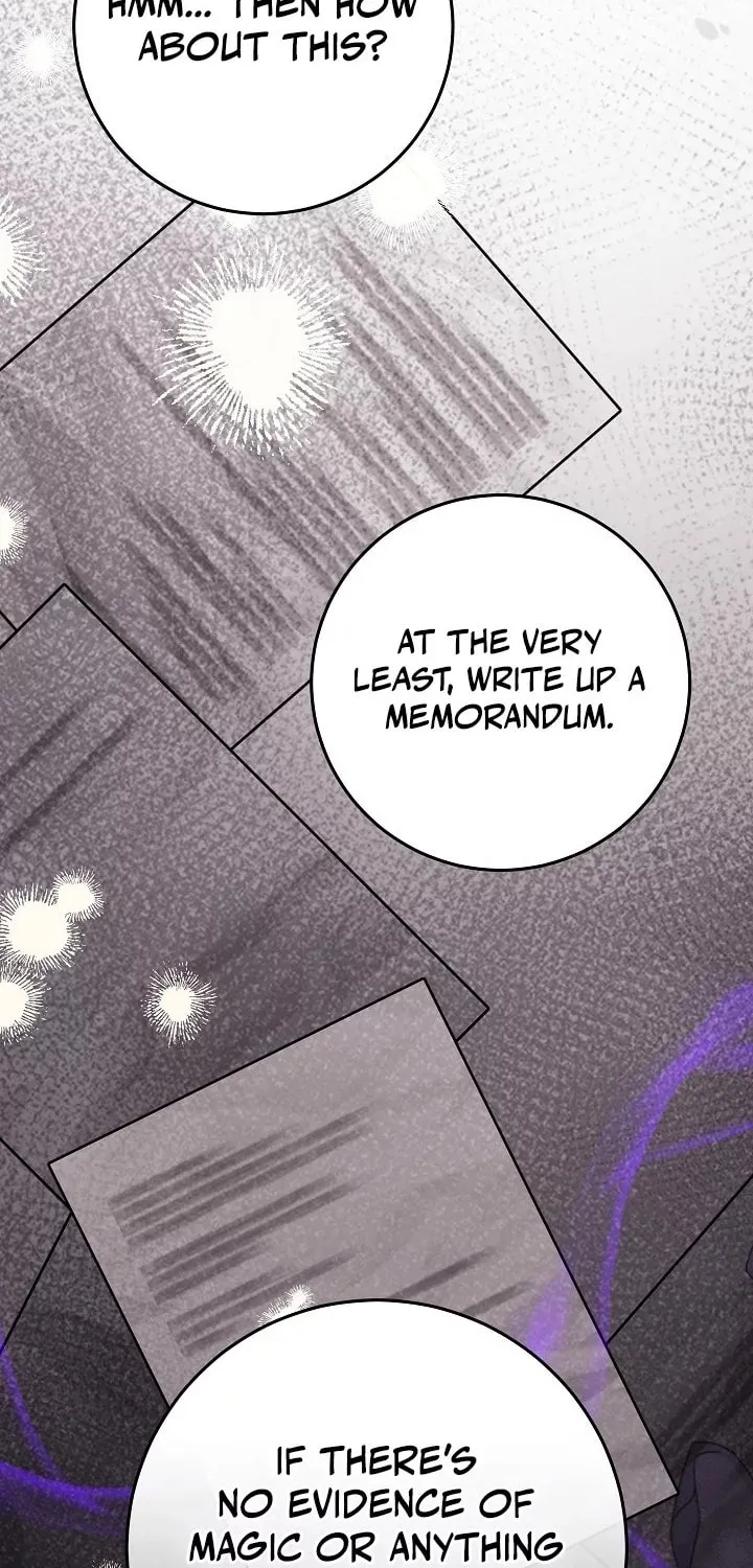 24 Hours Resurrection of the Villainess Chapter 17 page 67 - 