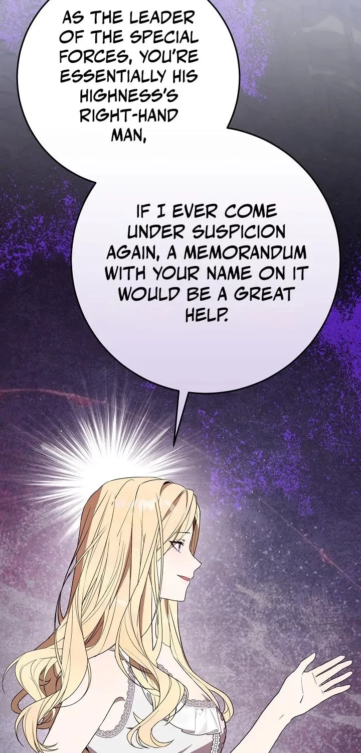 24 Hours Resurrection of the Villainess Chapter 17 page 73 - 