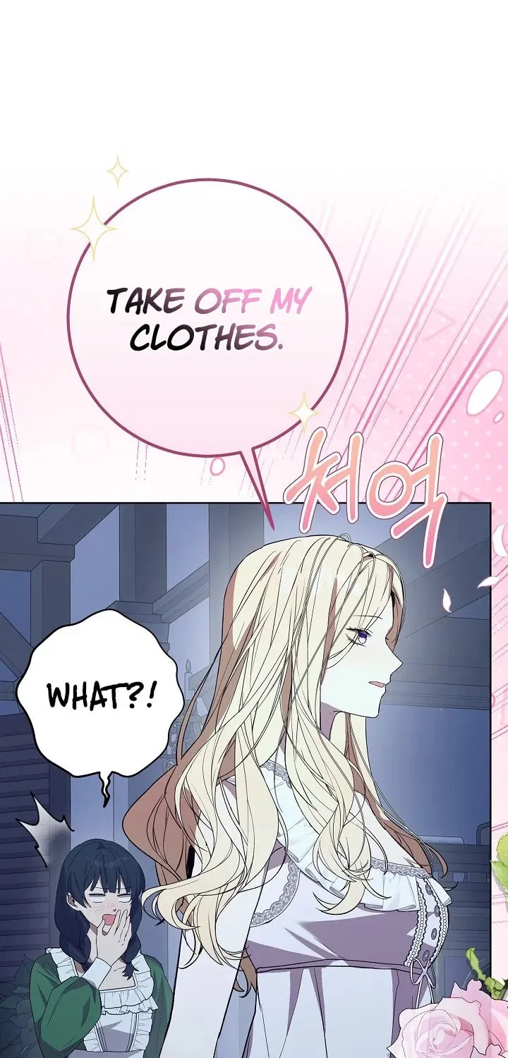24 Hours Resurrection of the Villainess Chapter 17 page 79 - 