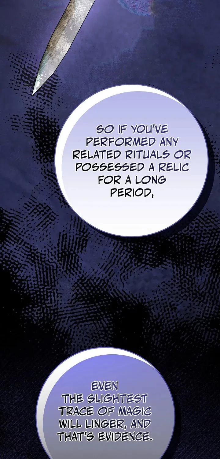 24 Hours Resurrection of the Villainess Chapter 17 page 85 - 
