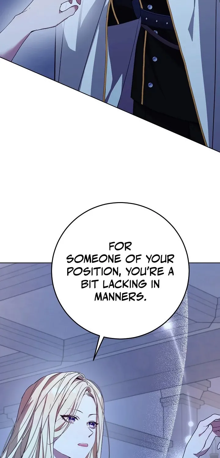 24 Hours Resurrection of the Villainess Chapter 17 page 10 - 