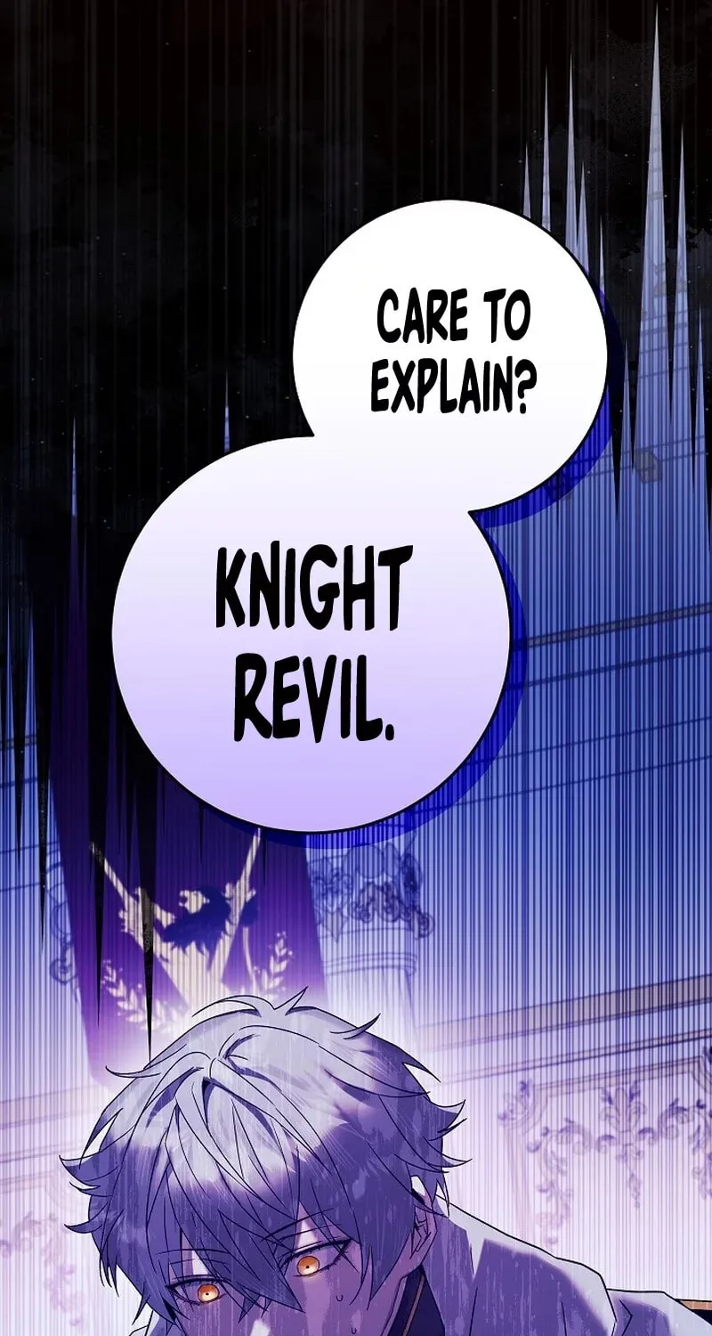 24 Hours Resurrection of the Villainess Chapter 18 page 119 - 