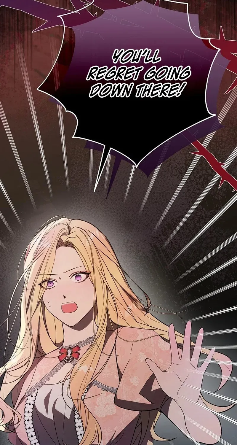 24 Hours Resurrection of the Villainess Chapter 18 page 21 - 