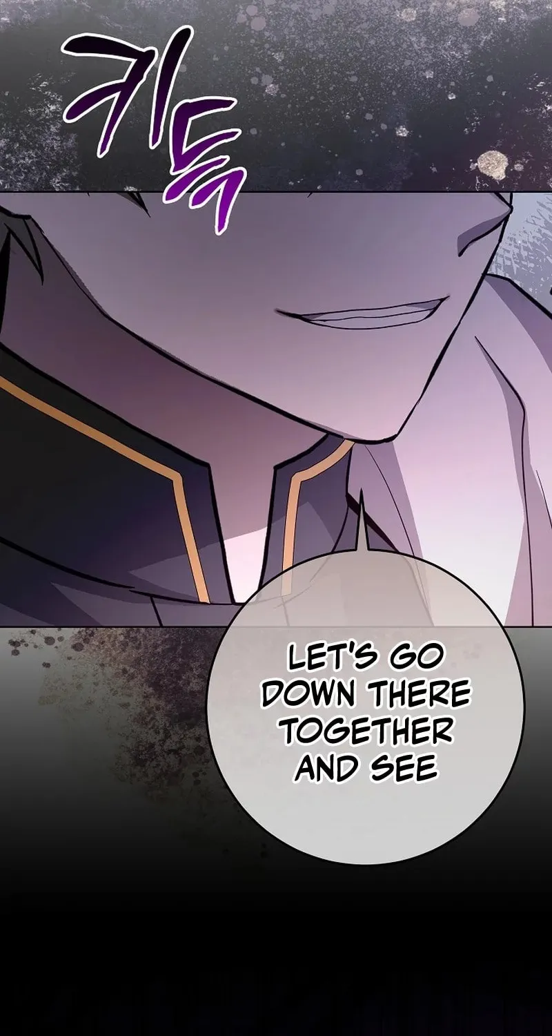 24 Hours Resurrection of the Villainess Chapter 18 page 29 - 