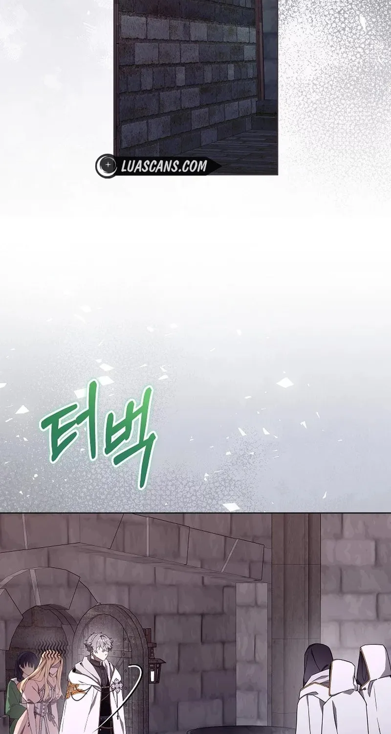 24 Hours Resurrection of the Villainess Chapter 18 page 35 - 