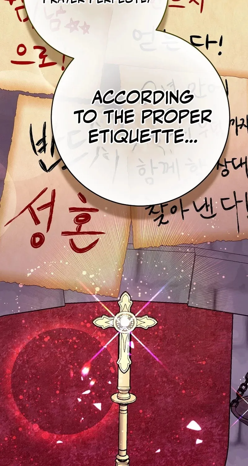 24 Hours Resurrection of the Villainess Chapter 18 page 41 - 