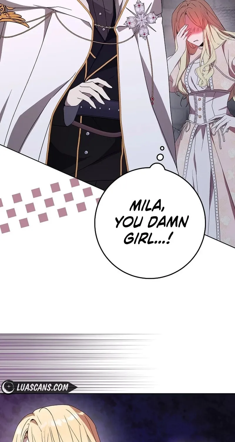24 Hours Resurrection of the Villainess Chapter 18 page 44 - 