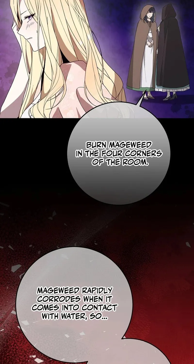 24 Hours Resurrection of the Villainess Chapter 18 page 45 - 