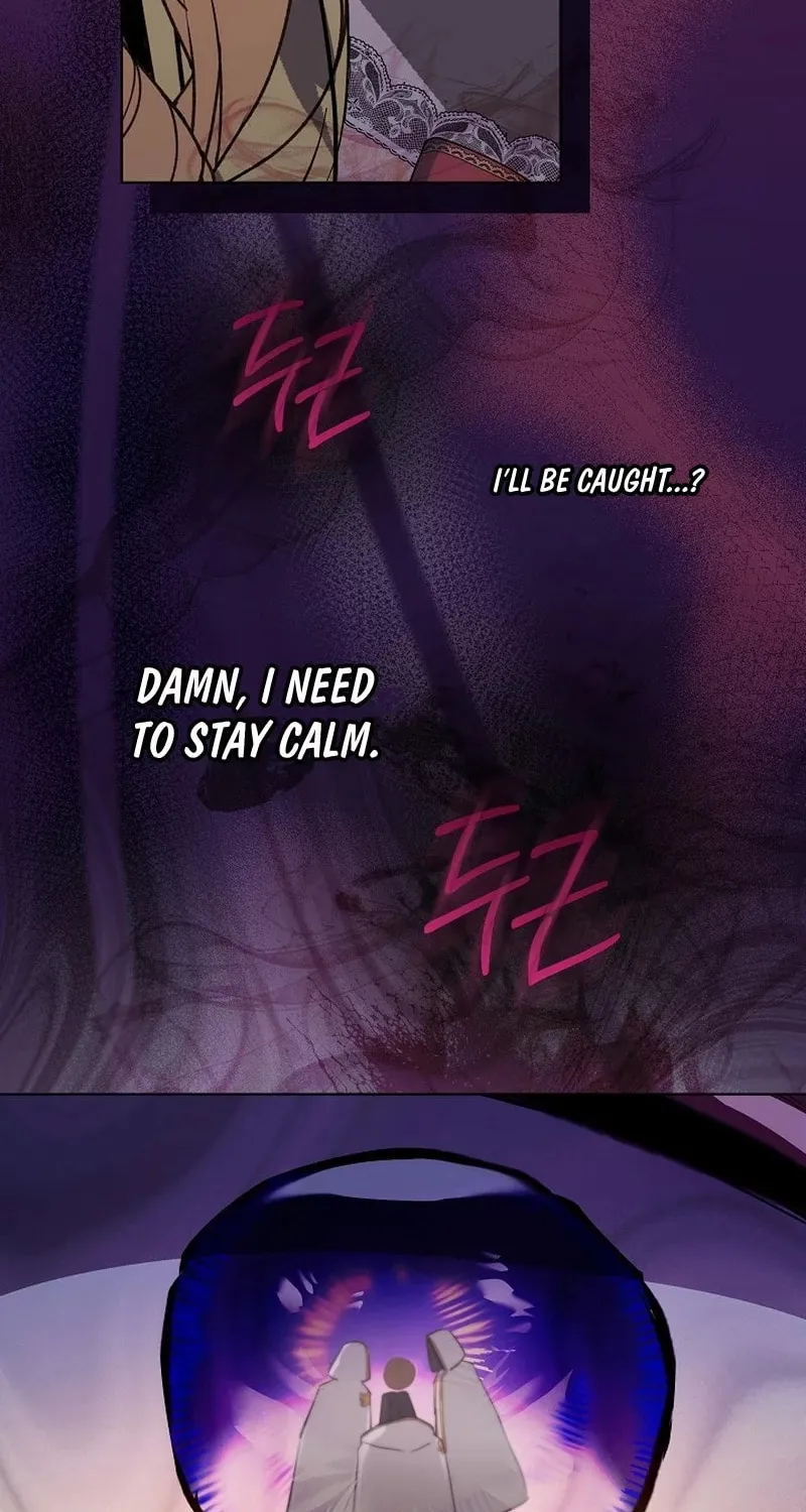 24 Hours Resurrection of the Villainess Chapter 18 page 7 - 